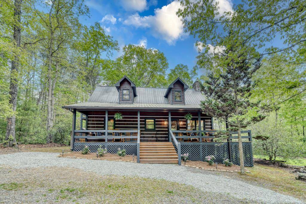 Morganton, GA 30560,138 Laurel Ridge