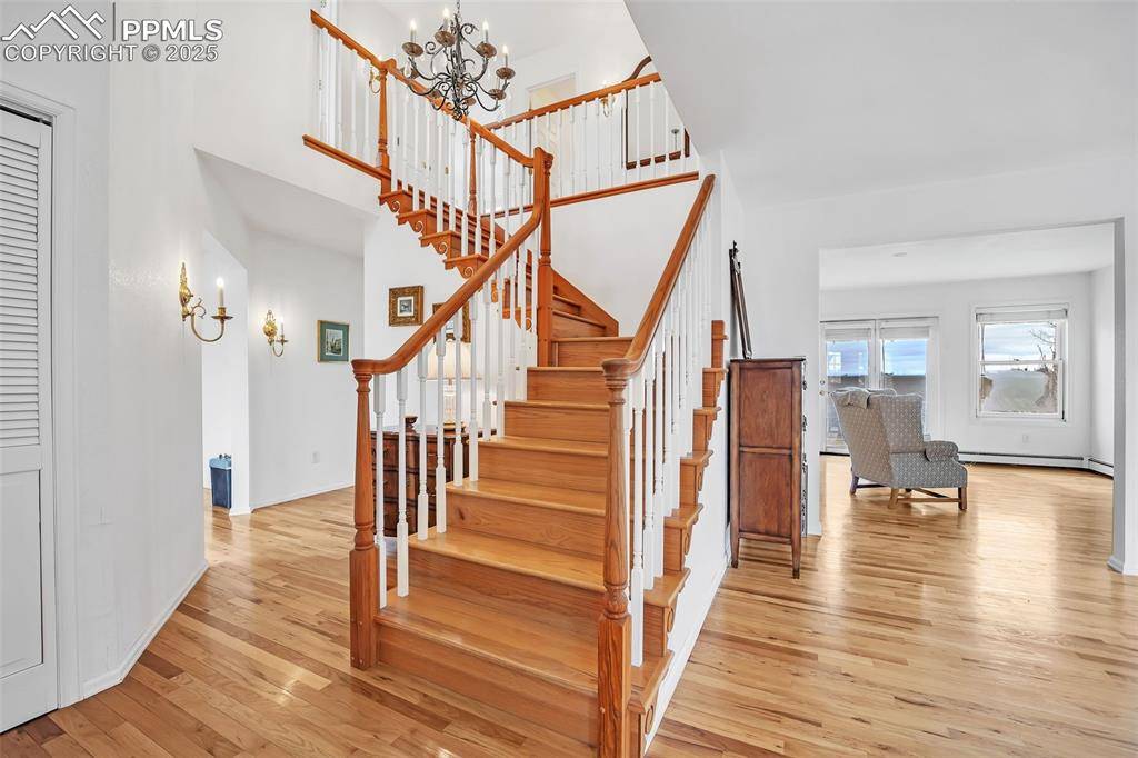 3954 County Road KK.75, Fowler, CO 81039