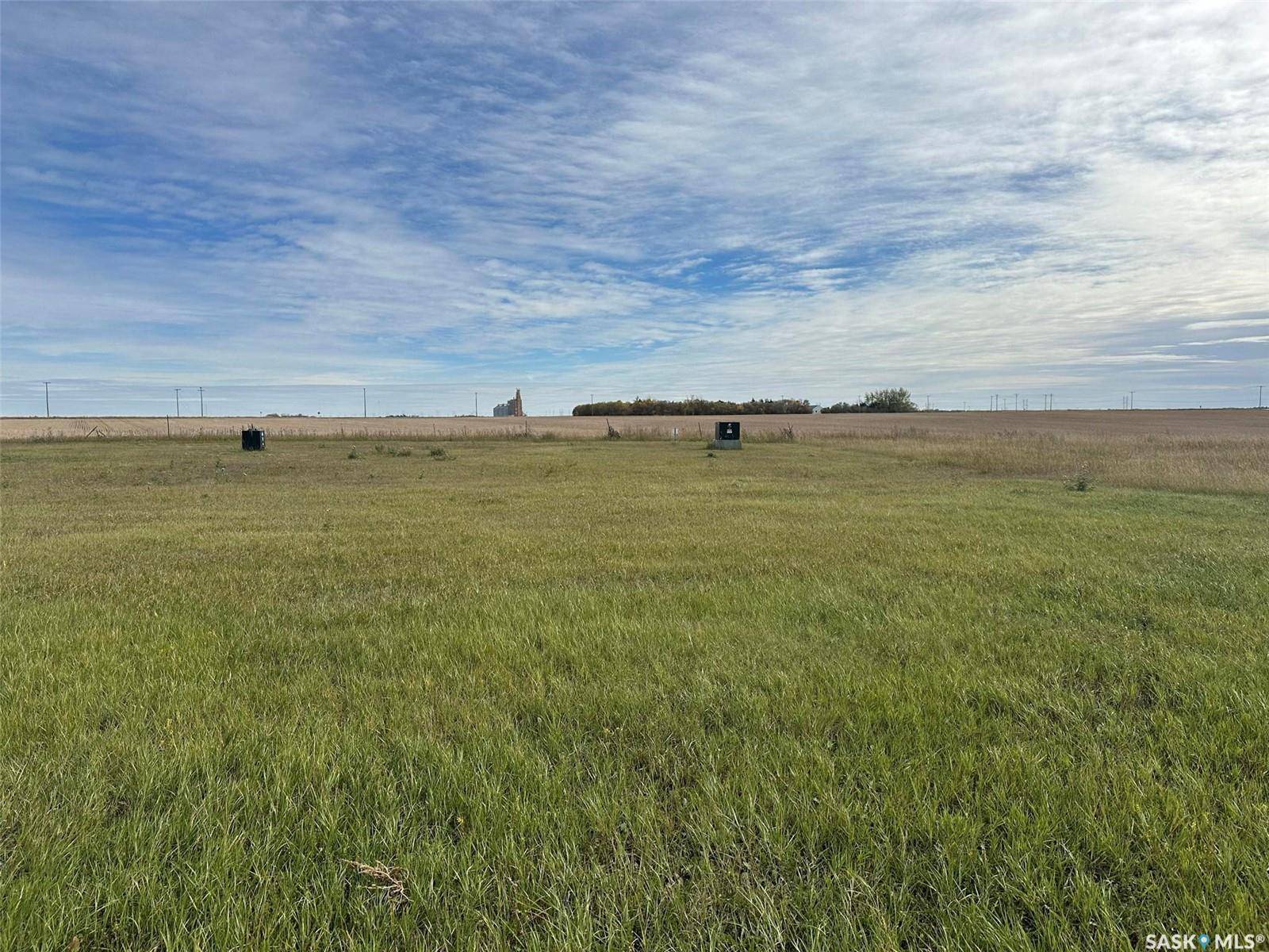 Colonsay, SK S0K 0Z0,19 Prairie View CRESCENT