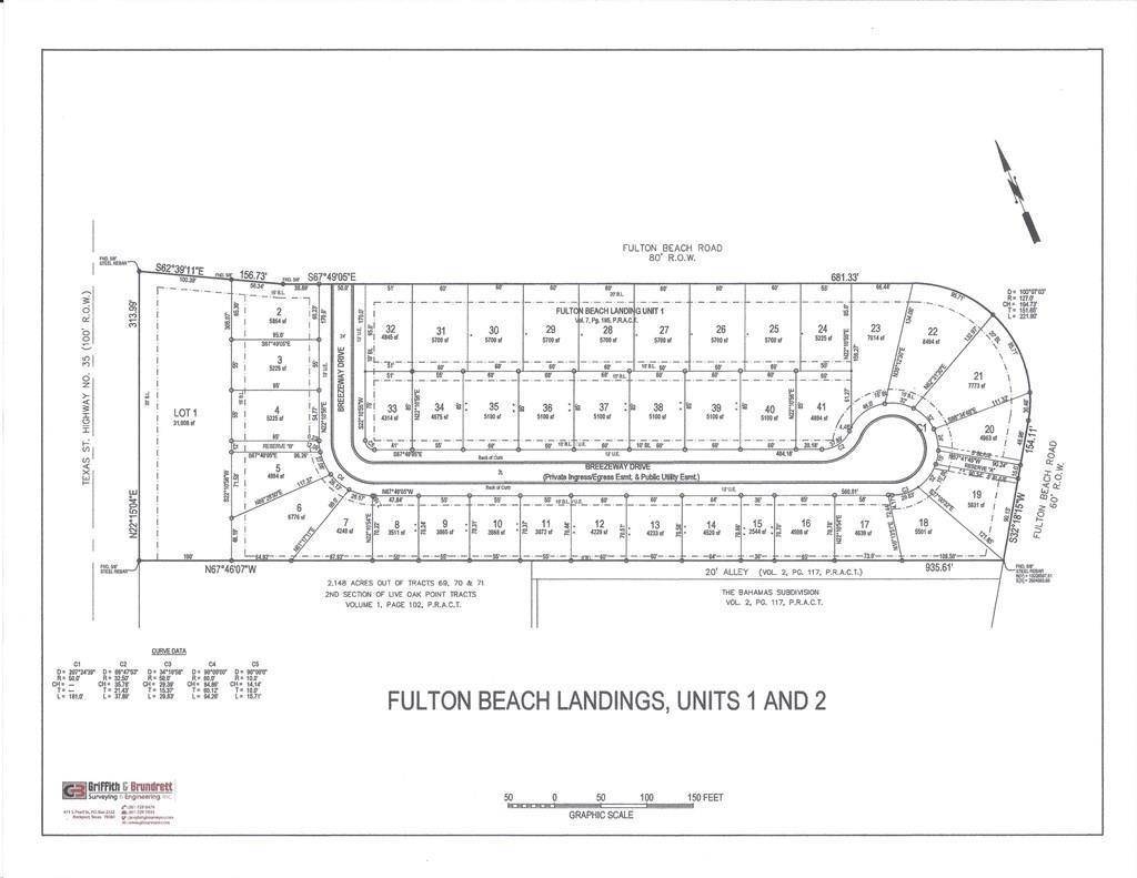 Rockport, TX 78382,128 Breezeway Drive