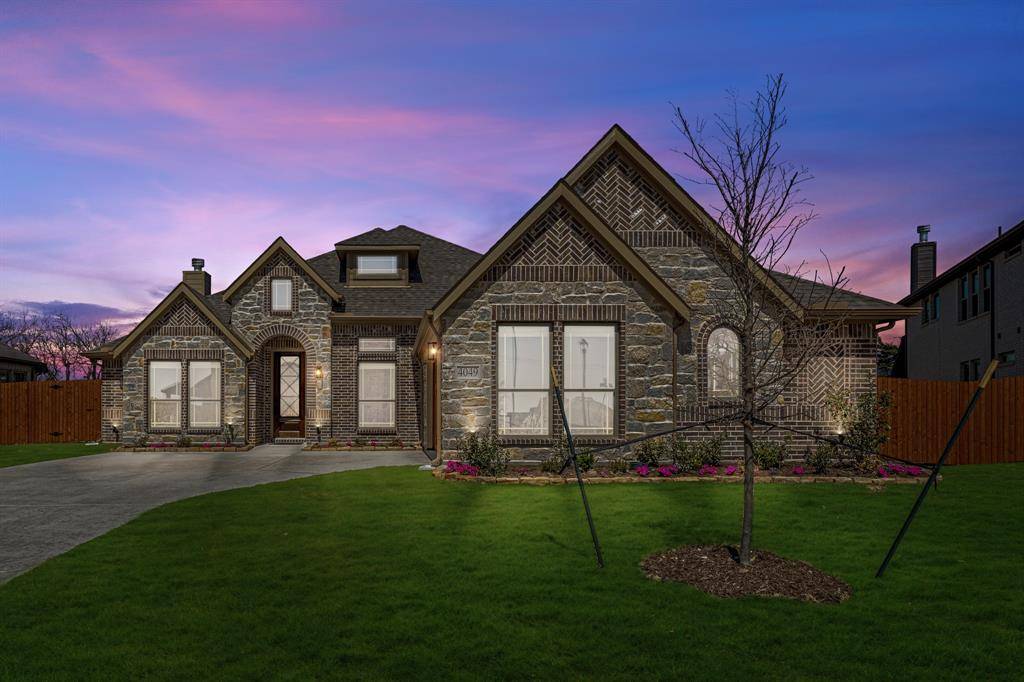Midlothian, TX 76065,4049 Alpine Street