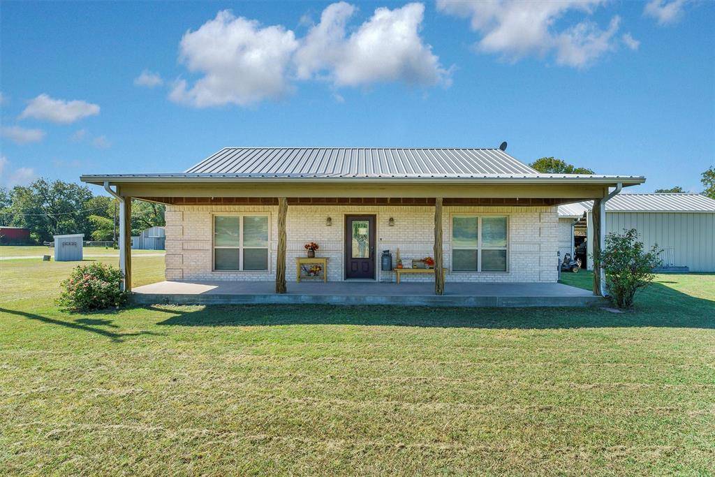Stephenville, TX 76401,1805 Timberbrook Drive