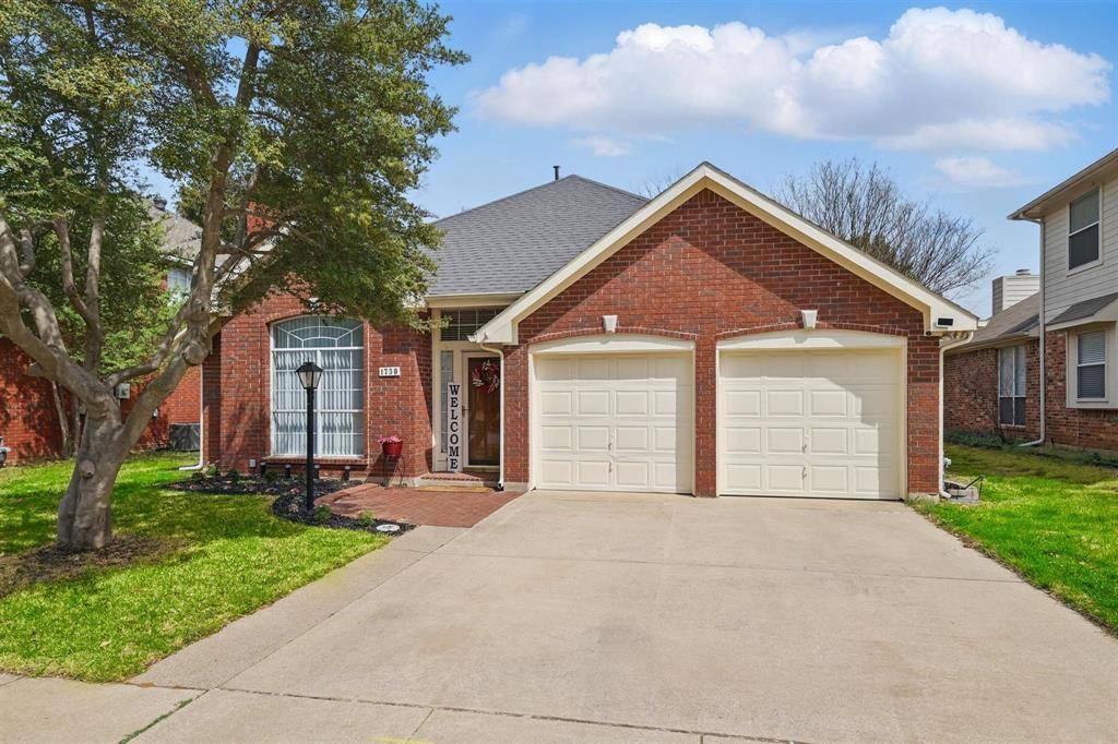 Grapevine, TX 76051,1730 Autumn Ridge Lane