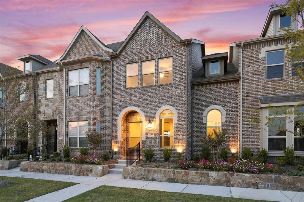 Frisco, TX 75034,3380 Archduke Drive