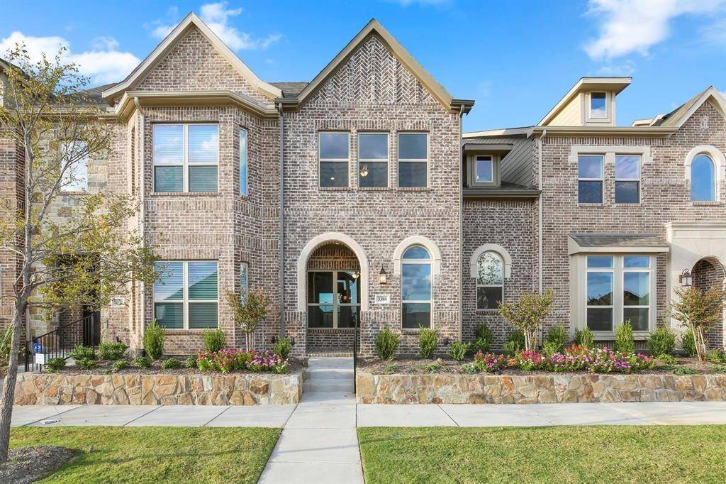 Frisco, TX 75034,3380 Archduke Drive