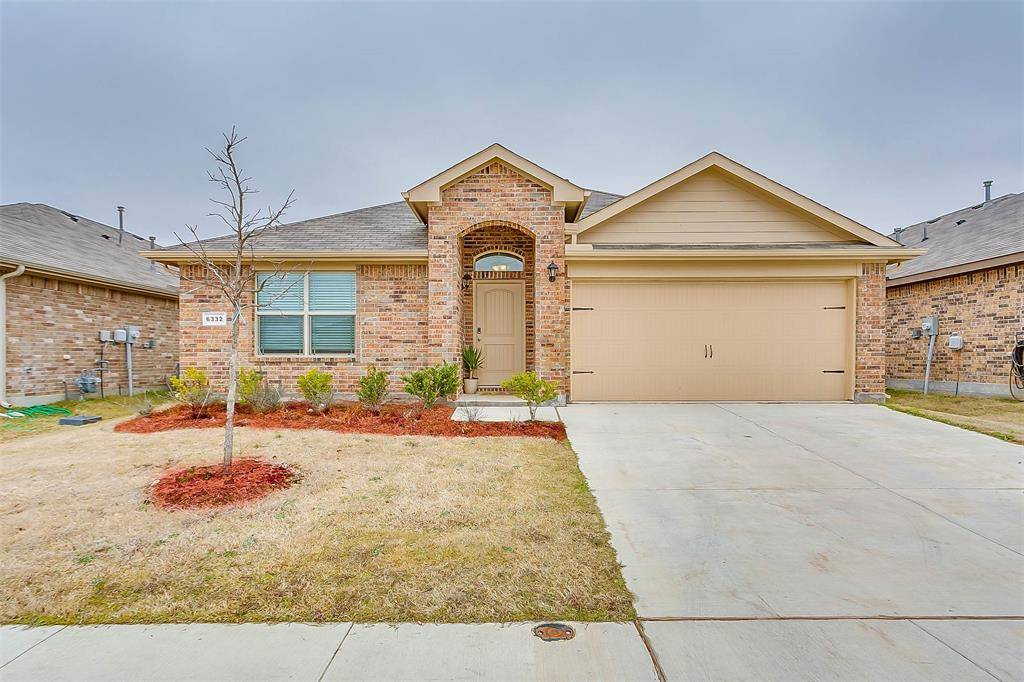 Fort Worth, TX 76179,6332 Robertson Road