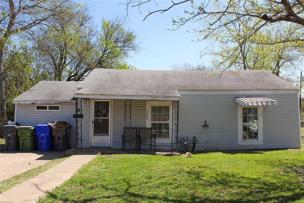 Waco, TX 76711,3824 Shelby Avenue