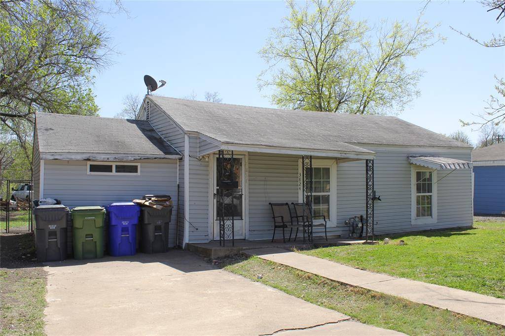 Waco, TX 76711,3824 Shelby Avenue
