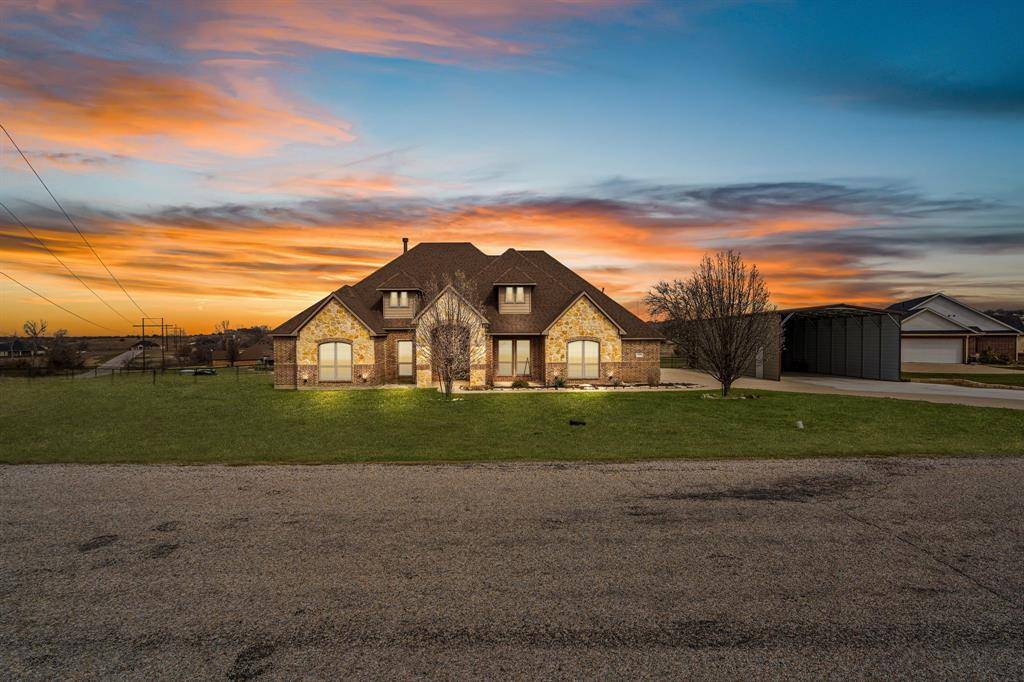 Rhome, TX 76078,1109 Mount Lane