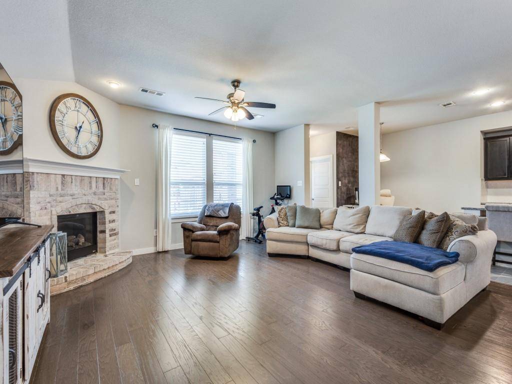 Anna, TX 75409,1116 Fulbourne Drive