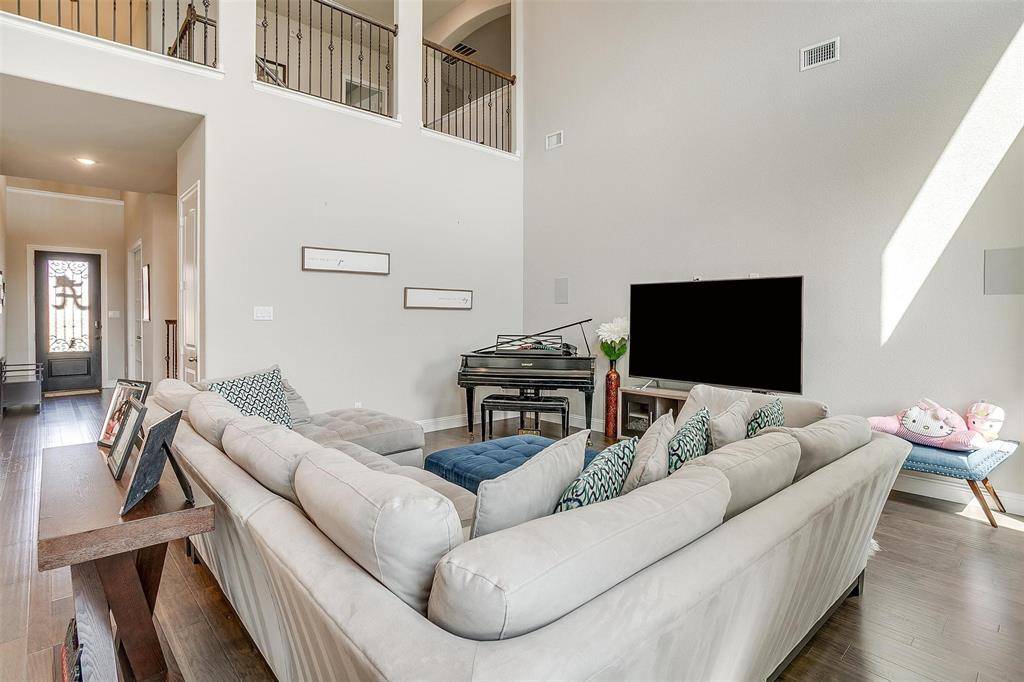 Aledo, TX 76008,621 Brody Trail