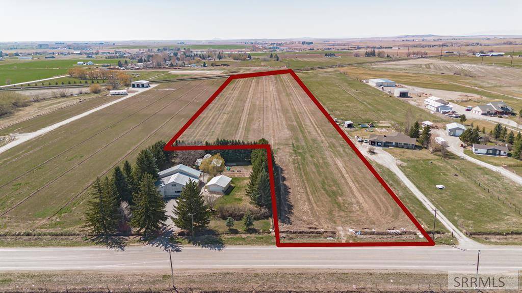Idaho Falls, ID 83401,TBD N 5th E