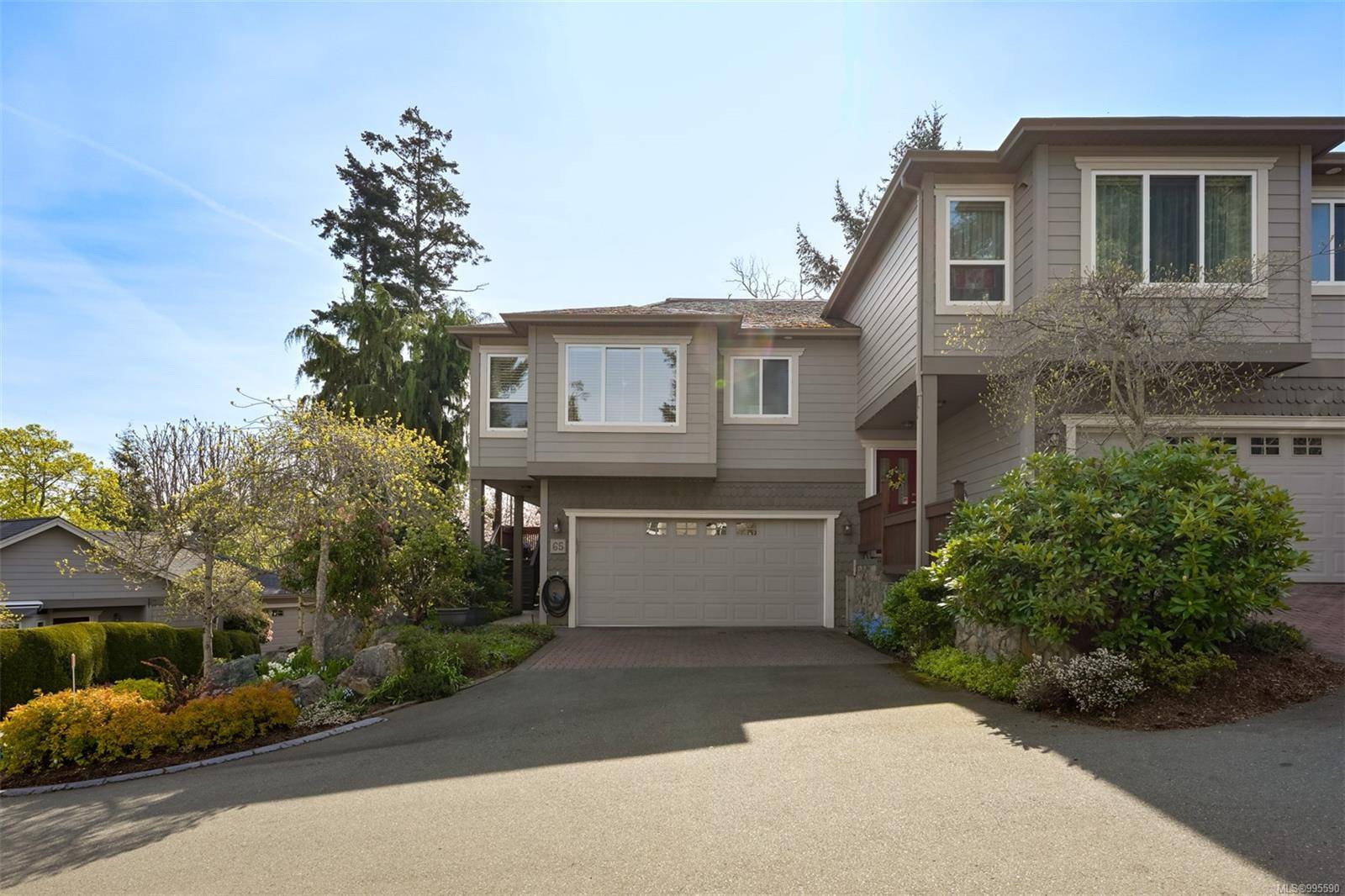 View Royal, BC V9A 7M9,118 Aldersmith Pl #65