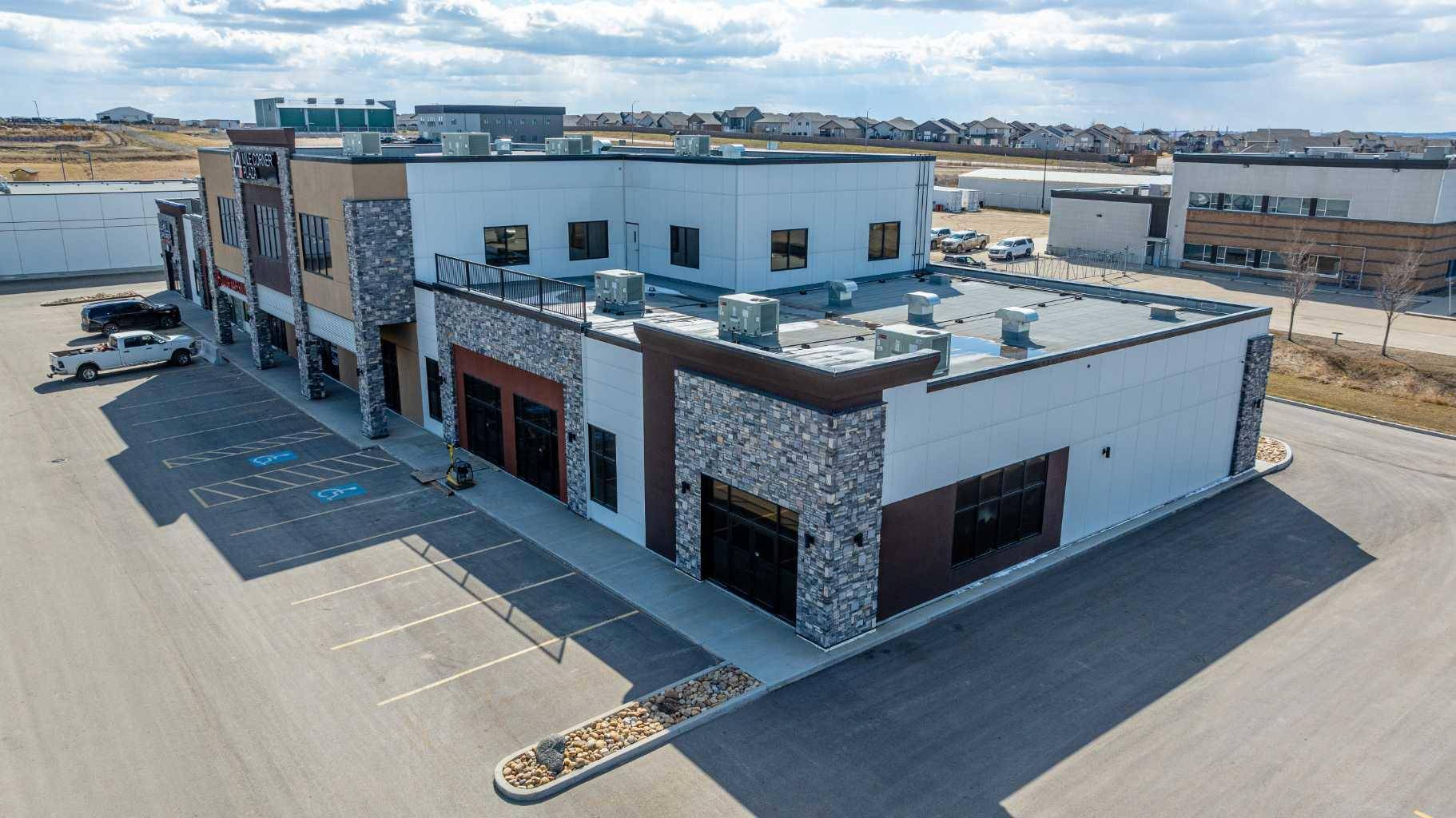 Clairmont, AB T8V 0P7,15502B 101 ST #4