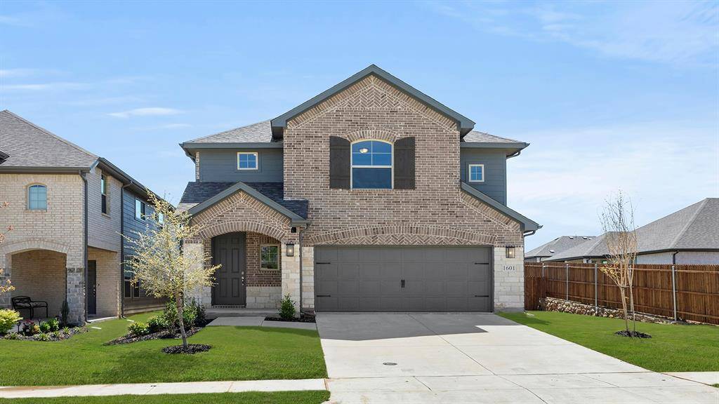 Aubrey, TX 76227,1601 Edgeway Drive