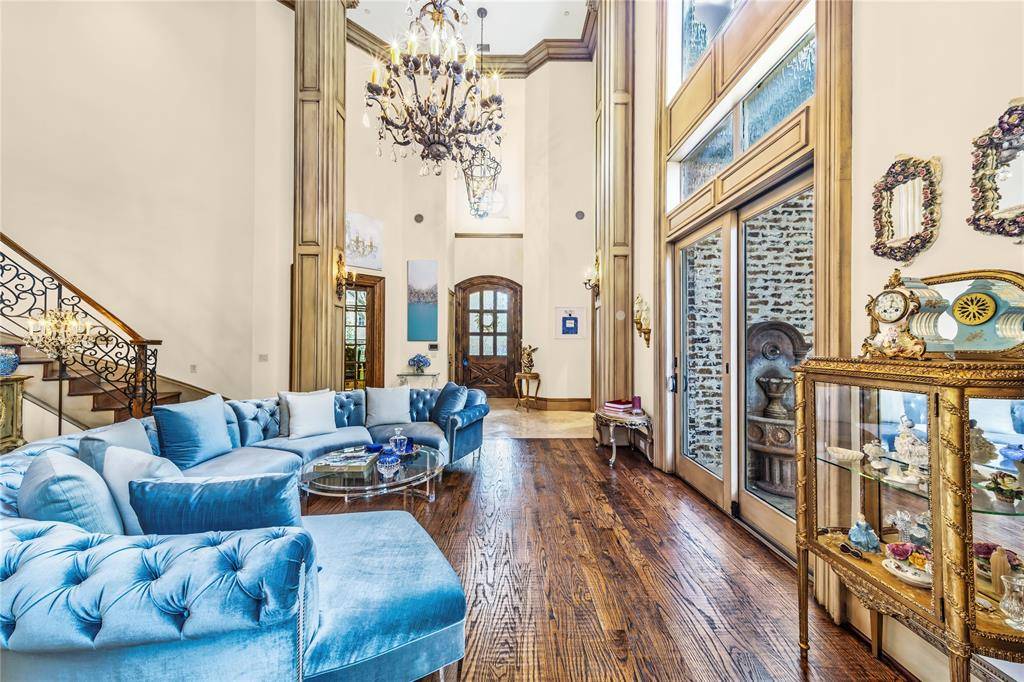 Frisco, TX 75034,5684 Montreaux Drive