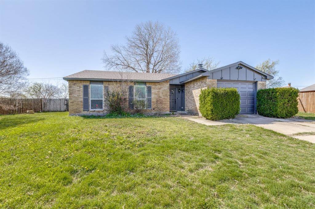 Fort Worth, TX 76131,2308 Foxglen Court