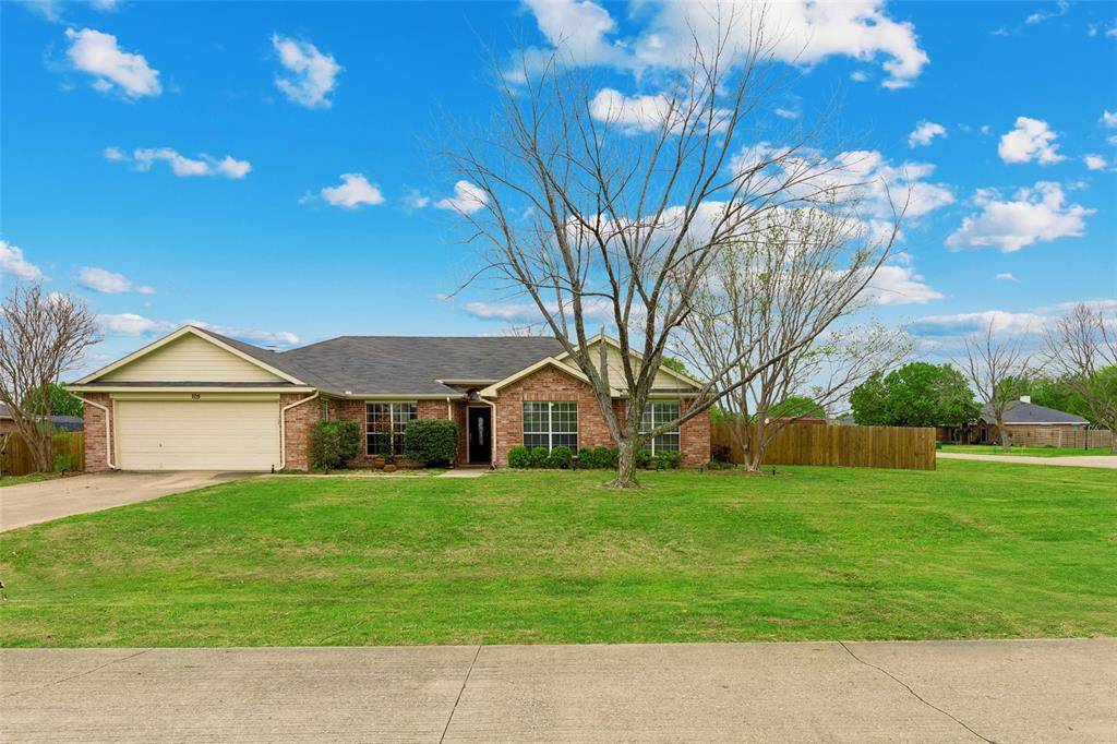 Fate, TX 75189,105 Evans Drive