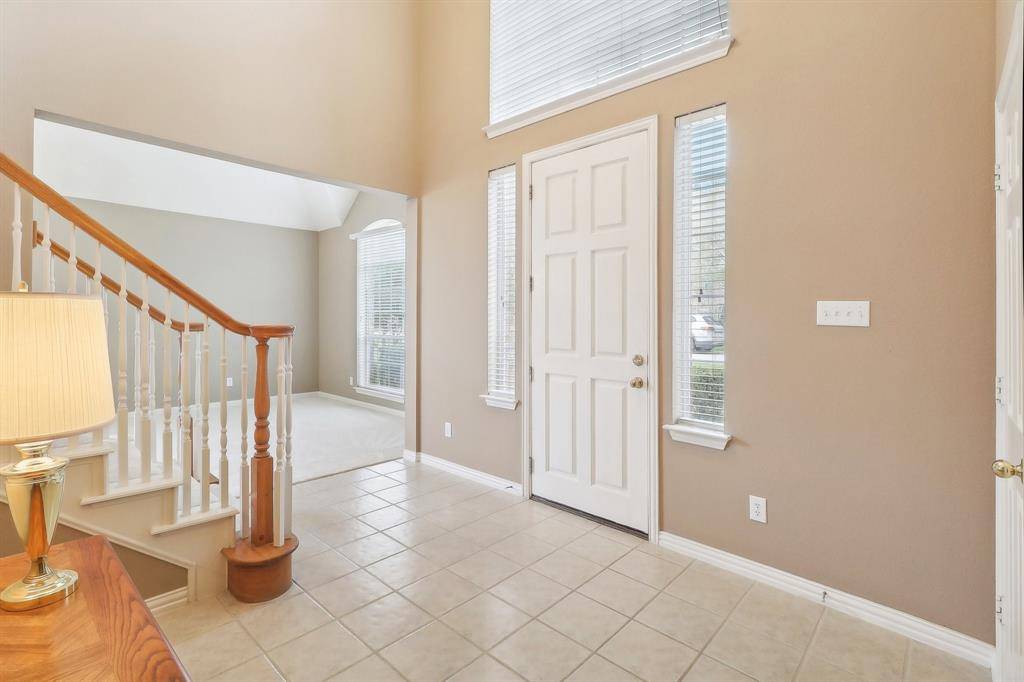Plano, TX 75093,3437 Walington Drive