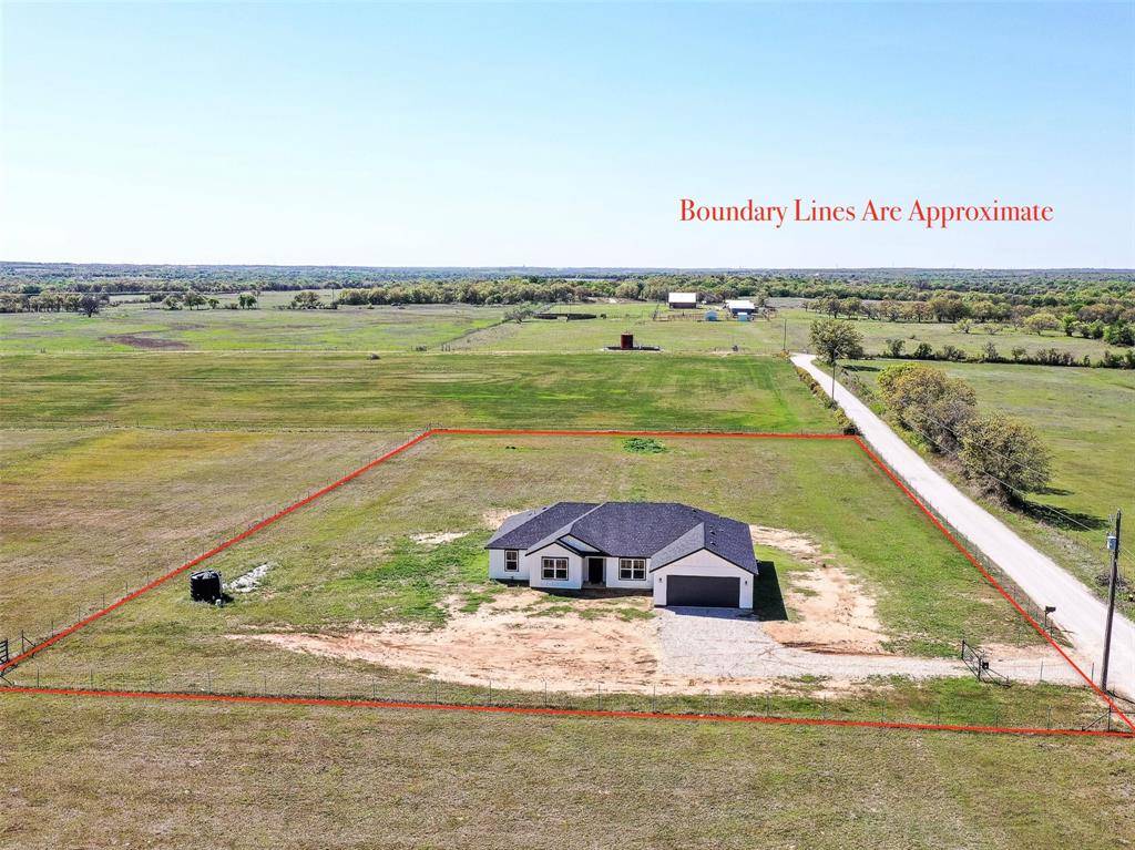 Bridgeport, TX 76426,600 Private Road 3624