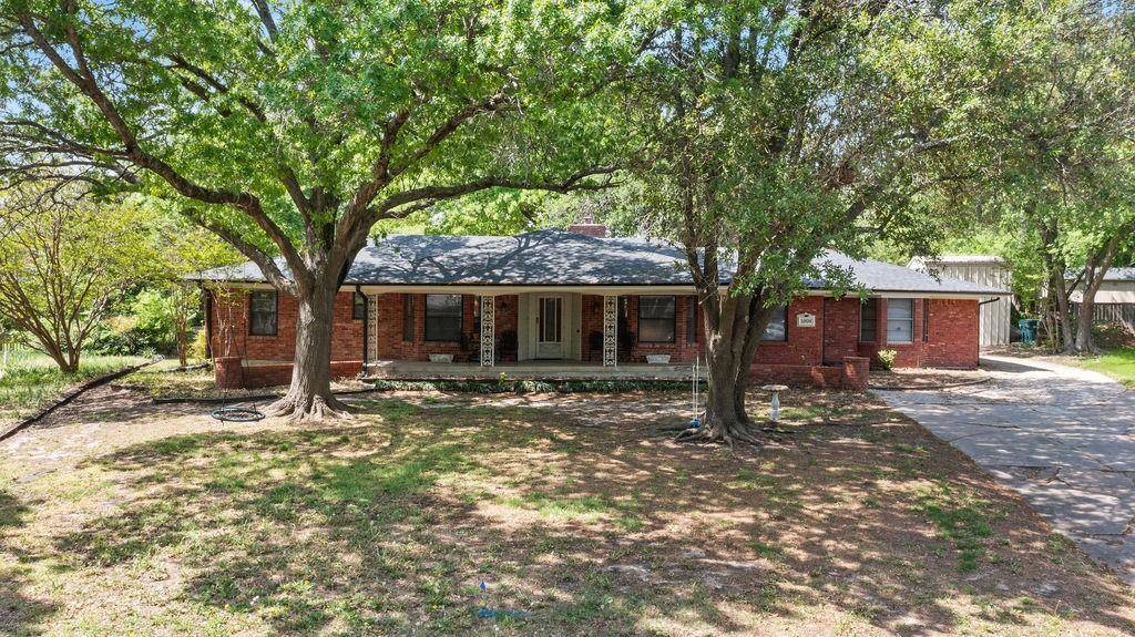Sherman, TX 75092,1008 Western Hills Drive