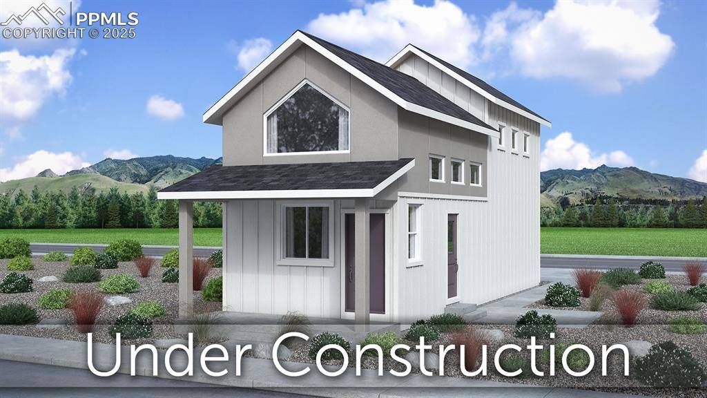 Colorado Springs, CO 80922,3505 Greenways Main BLVD