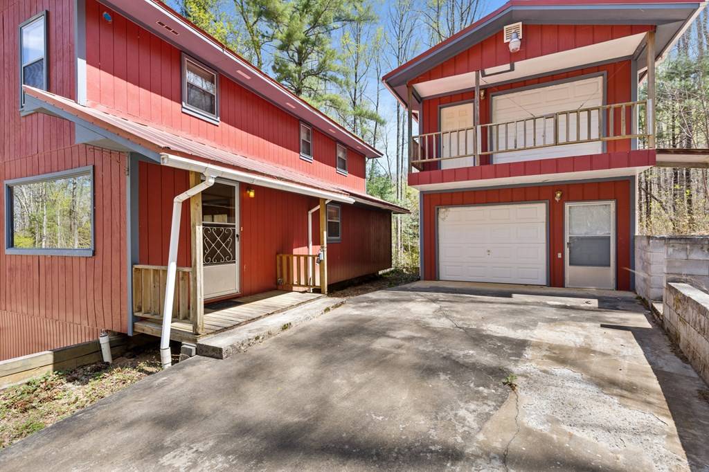 Suches, GA 30572,65 Caldwell Mountain Road