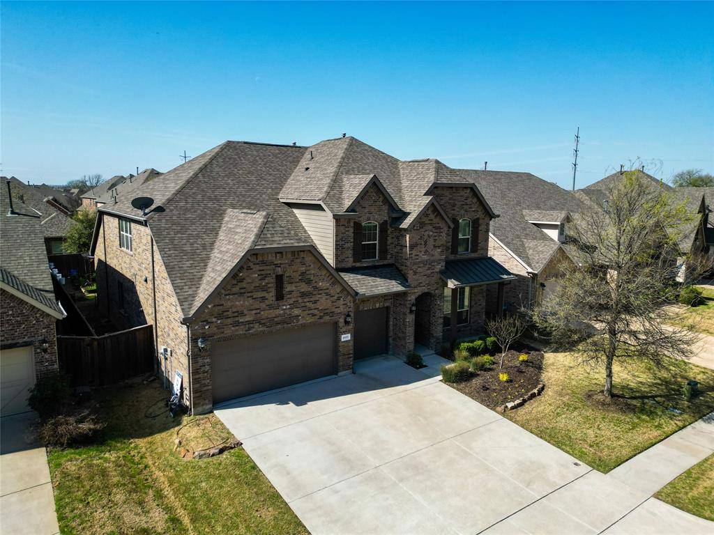 Mckinney, TX 75071,1405 Big Creek Drive