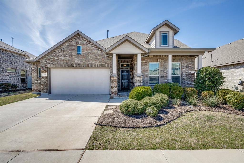 Argyle, TX 76226,713 Falcon Road