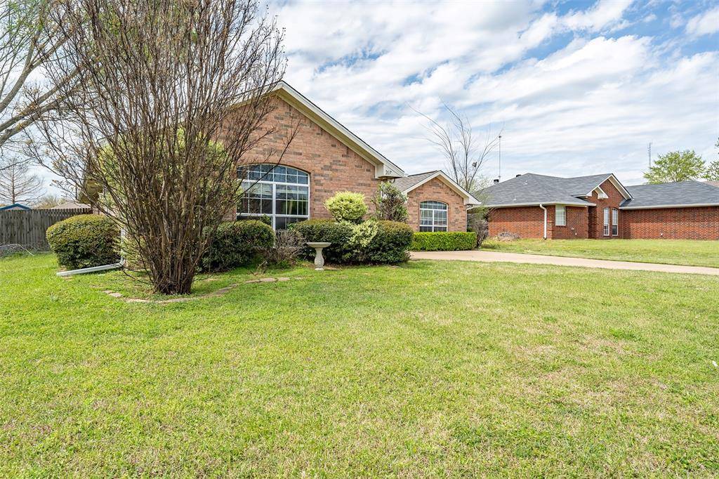 Bullard, TX 75757,207 Willow Road