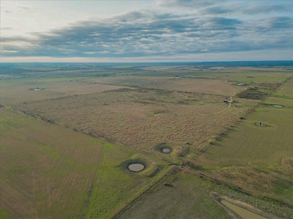 Graford, TX 76449,LOT 1 RR Grassy Ridge Road
