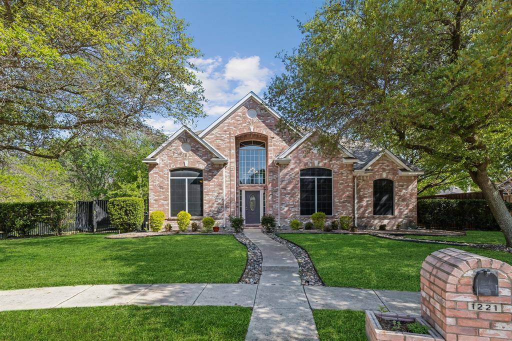 Allen, TX 75002,1221 Ashford Lane