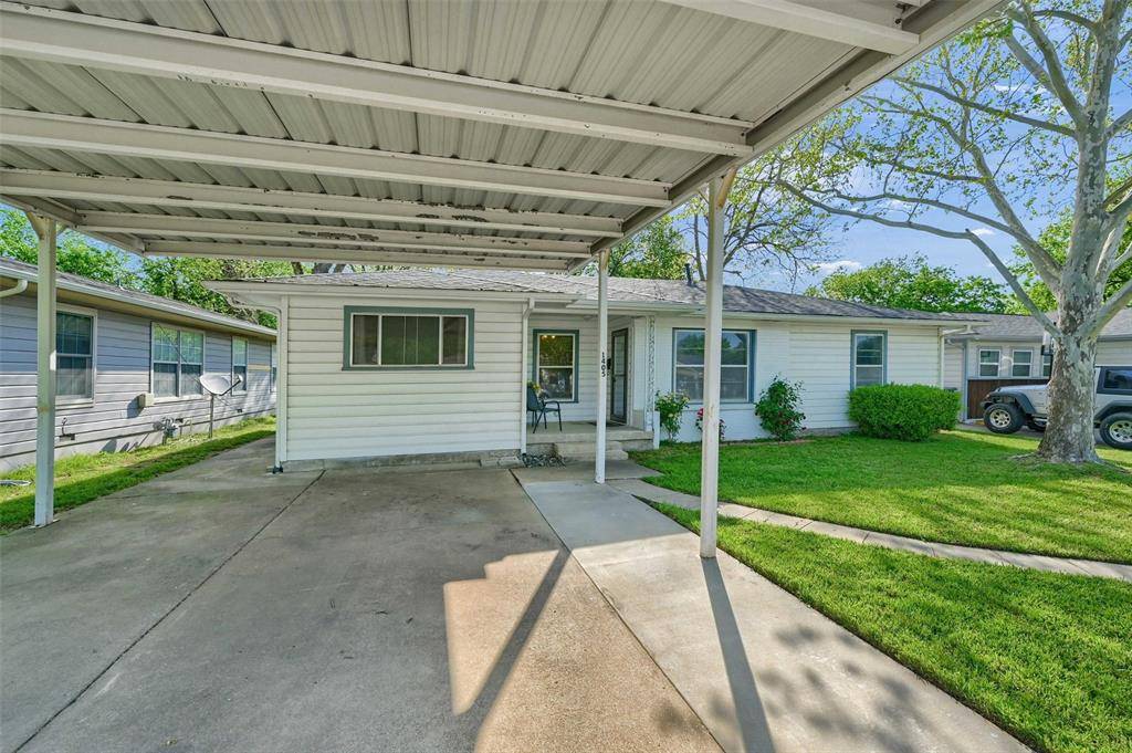 Sherman, TX 75092,1405 N Highland Avenue