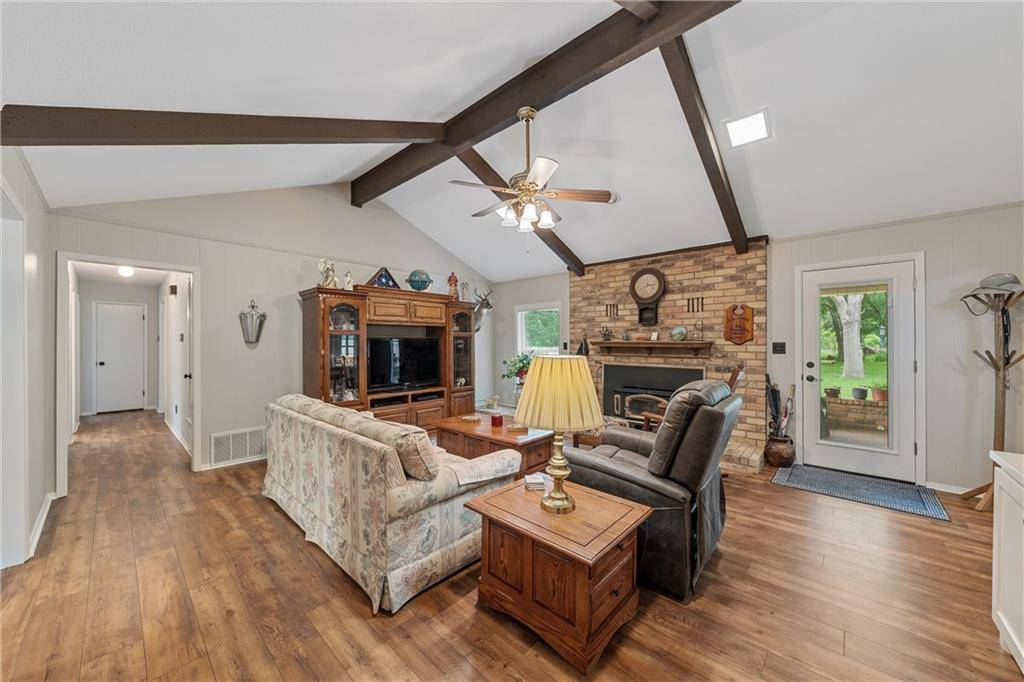 Woodway, TX 76712,3217 Pioneer Circle