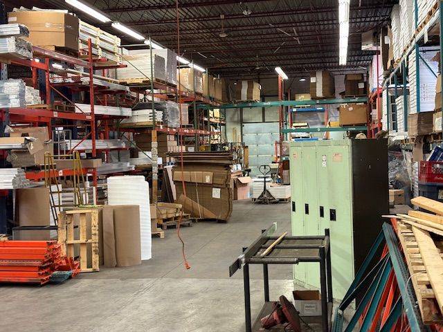 Mississauga, ON L4Z 1X2,326 Watline AVE