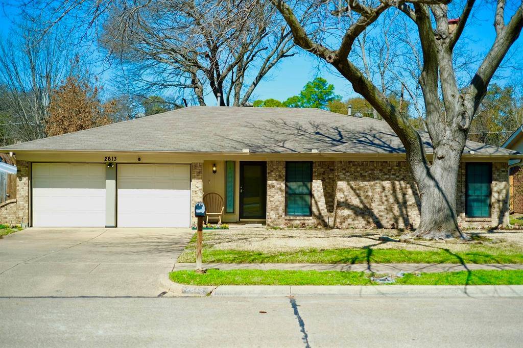 Irving, TX 75060,2613 Quail Valley