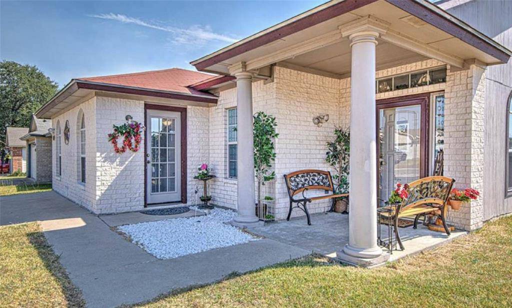 Killeen, TX 76543,2700 Blackburn Drive