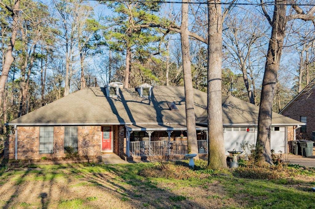 Hideaway, TX 75771,1511 Dolly Lane