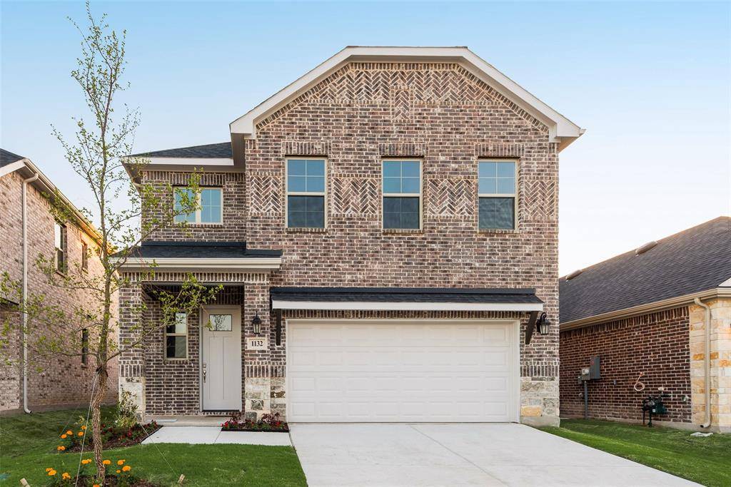 Forney, TX 75126,1132 Redcoat Drive