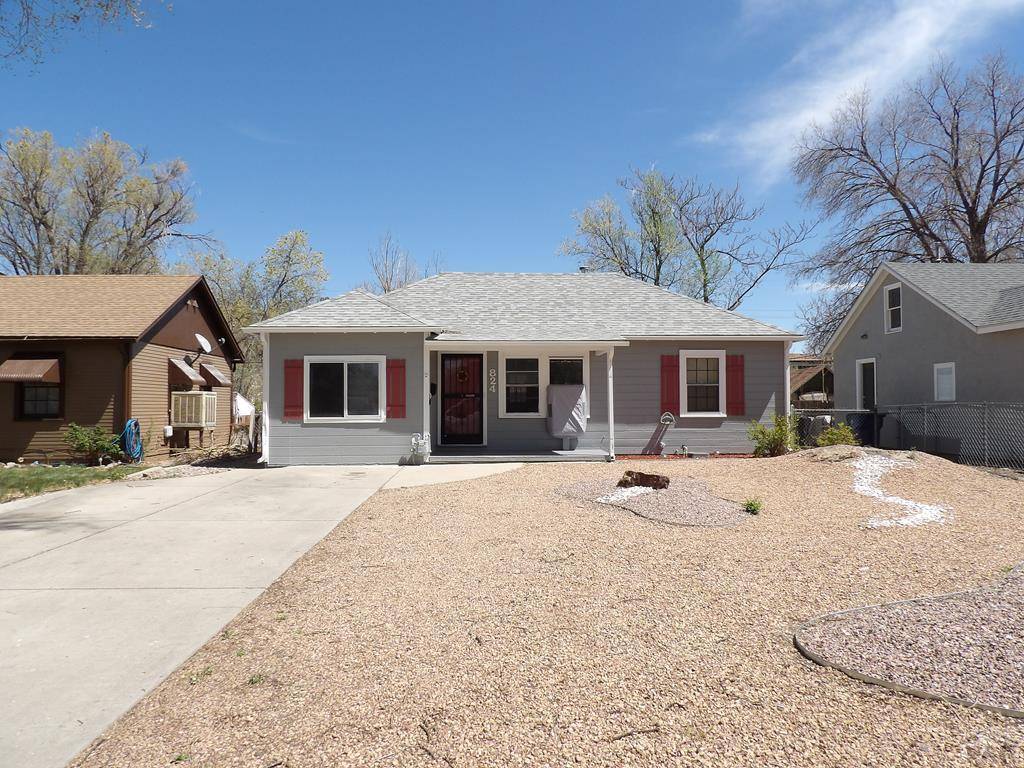 Pueblo, CO 81004,824 Jackson St