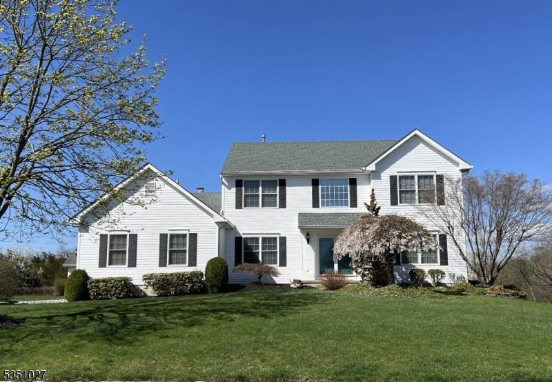 Franklin Twp., NJ 08873,34 Bering Way