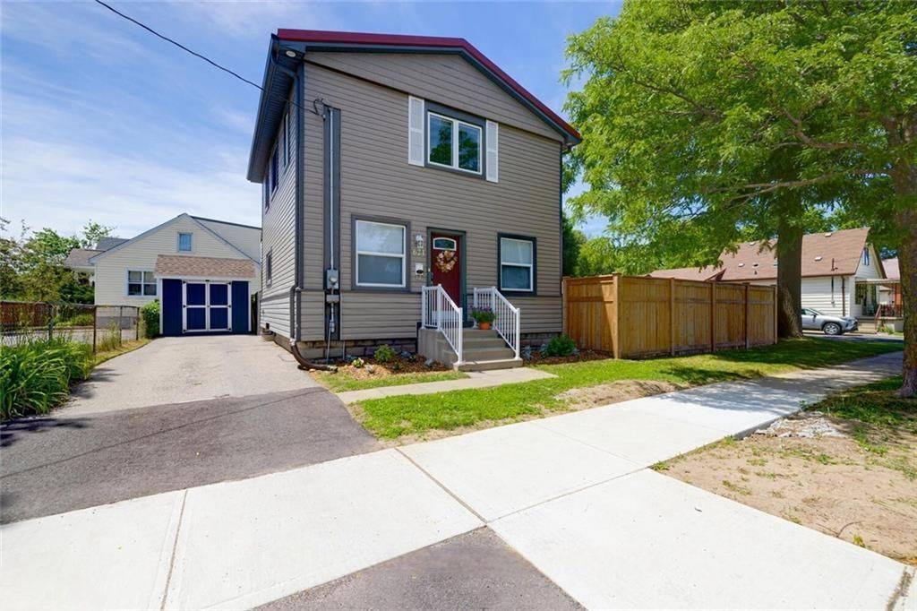 London, ON N5Y 1V6,621 GLASGOW ST N