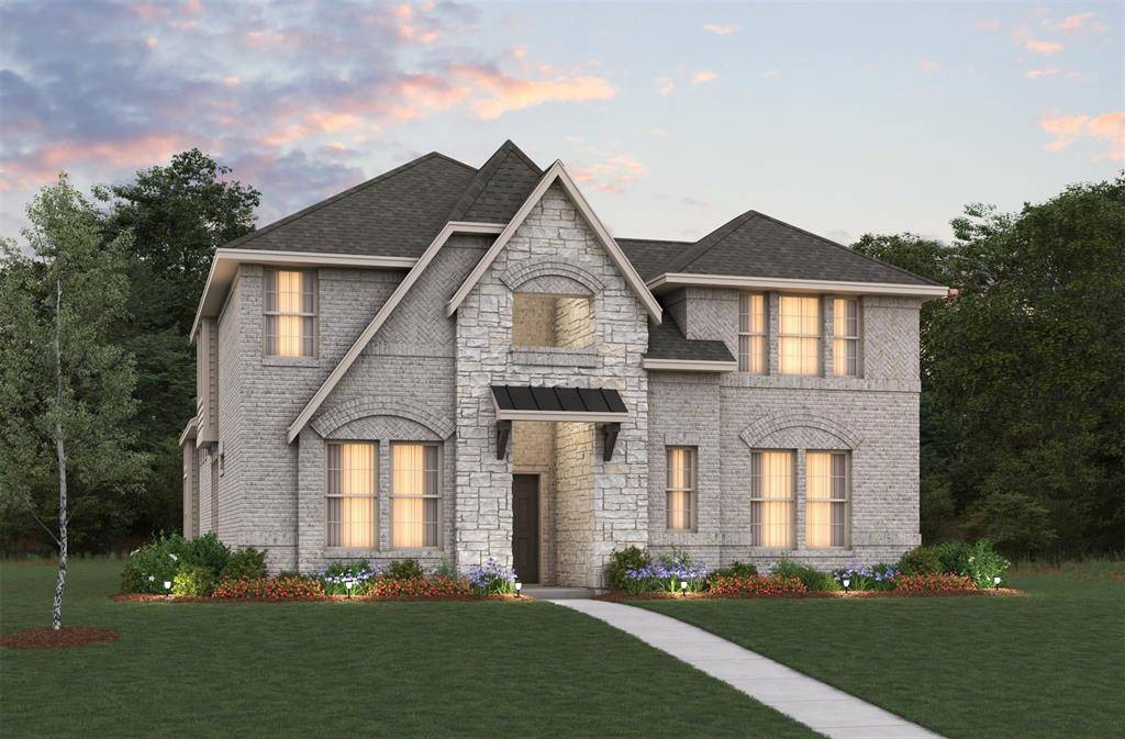 Venus, TX 76084,7318 Mallow Lane
