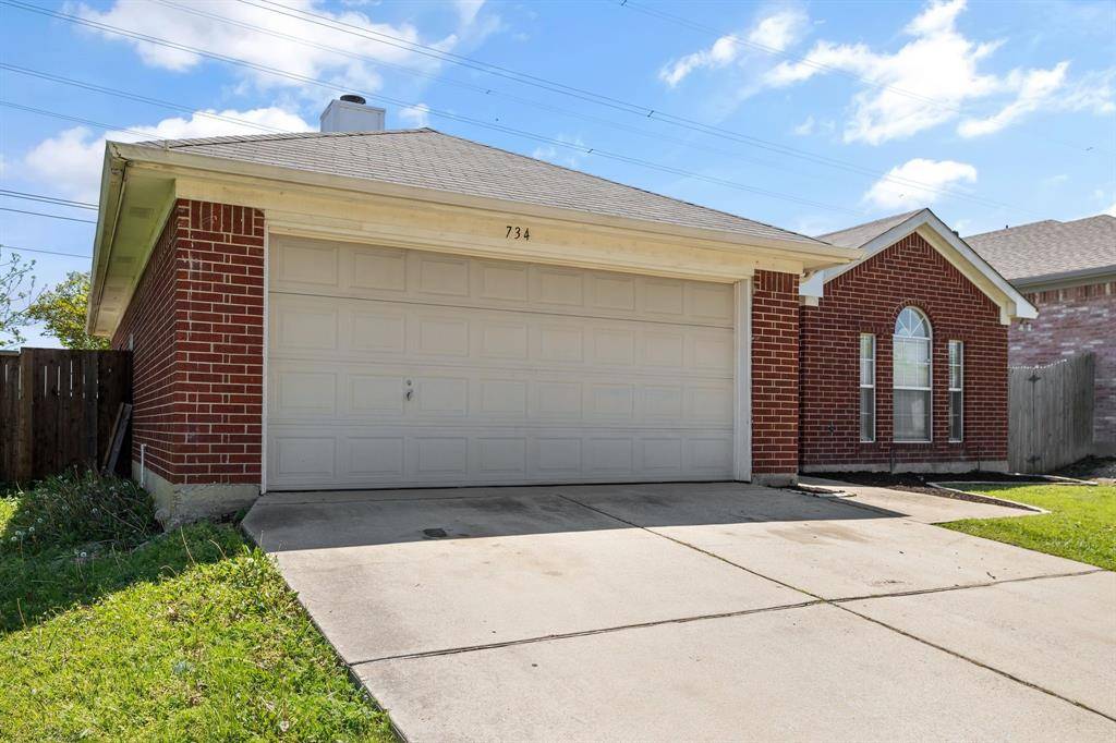 Arlington, TX 76001,734 Ponselle Drive