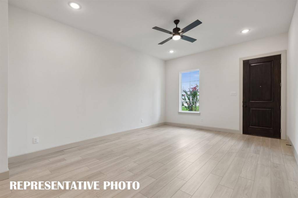 Allen, TX 75013,1261 Porter Street