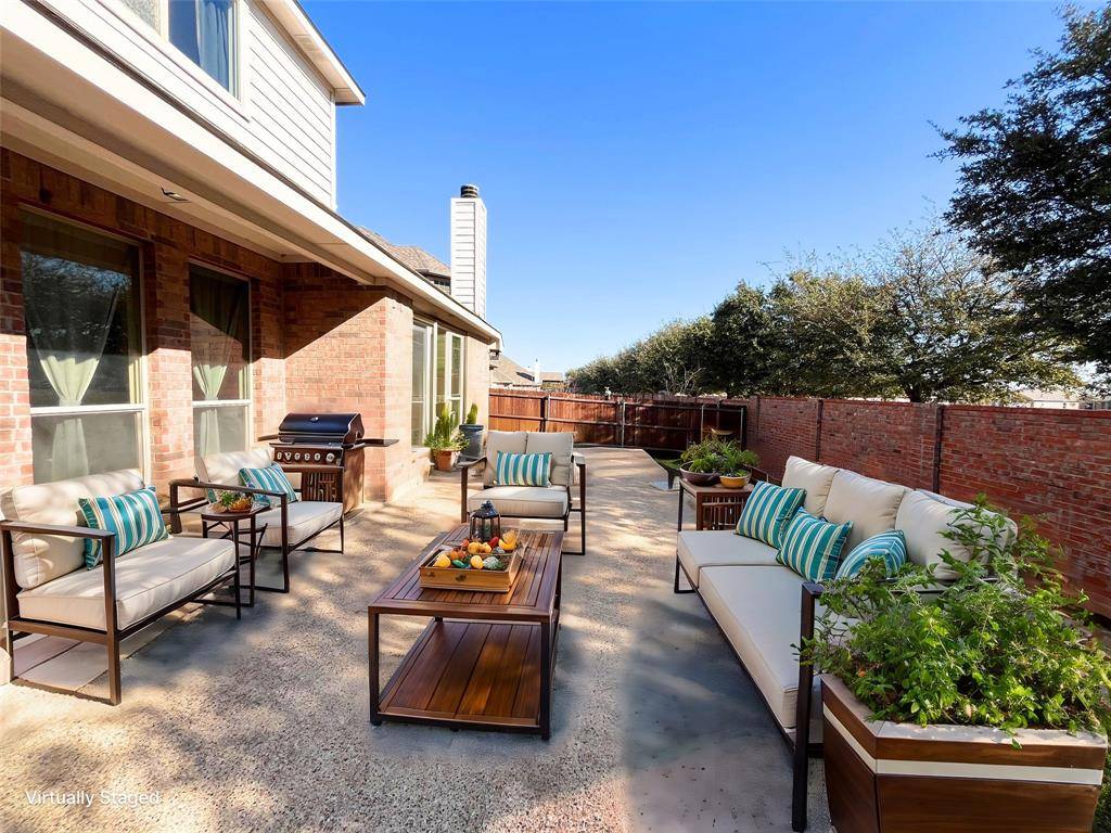 Edgecliff Village, TX 76134,11 Beechcreek Drive