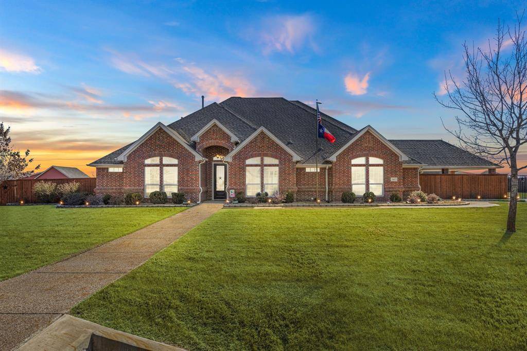 Fort Worth, TX 76036,5417 Posada Drive