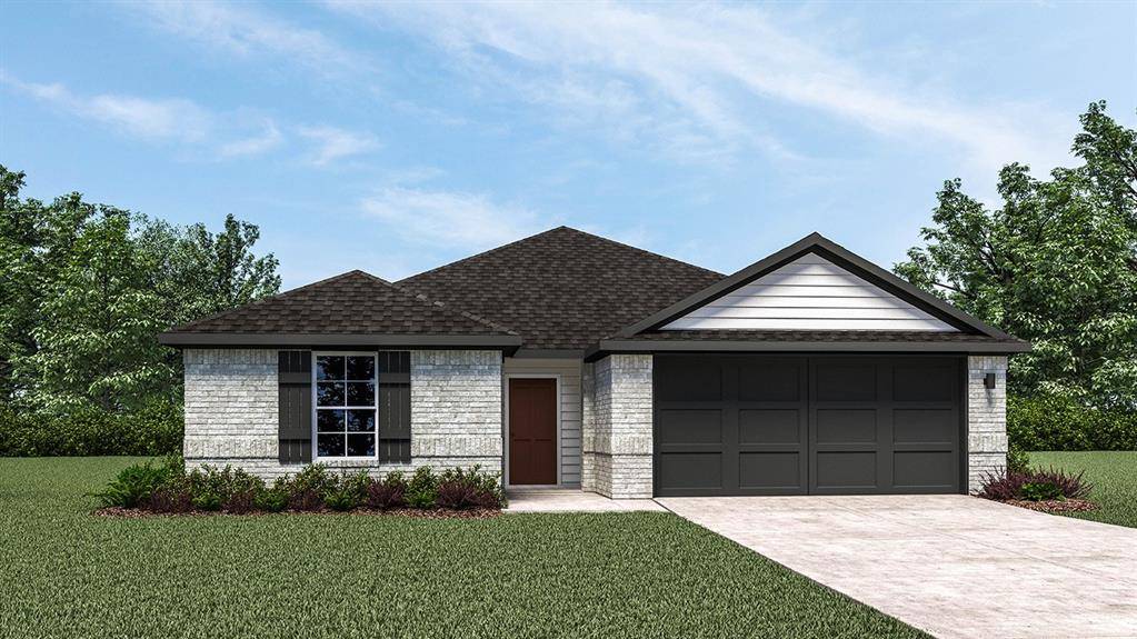 Ferris, TX 75125,910 Parksville Drive