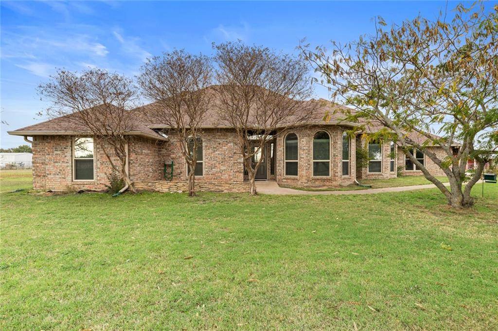 China Spring, TX 76633,620 Open Spaces