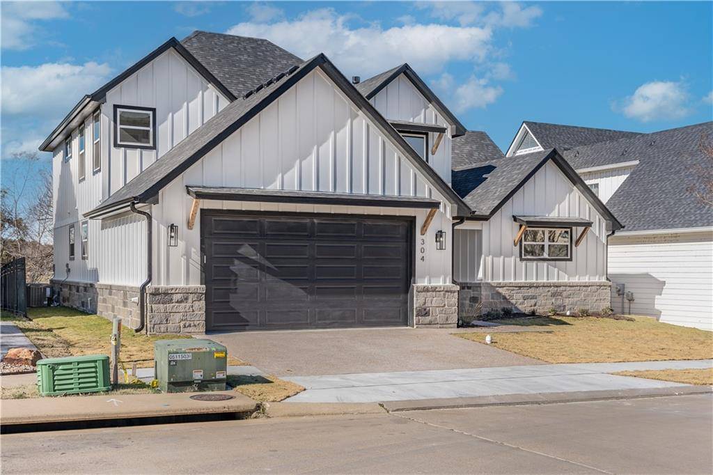 Woodway, TX 76712,304 Heather Run